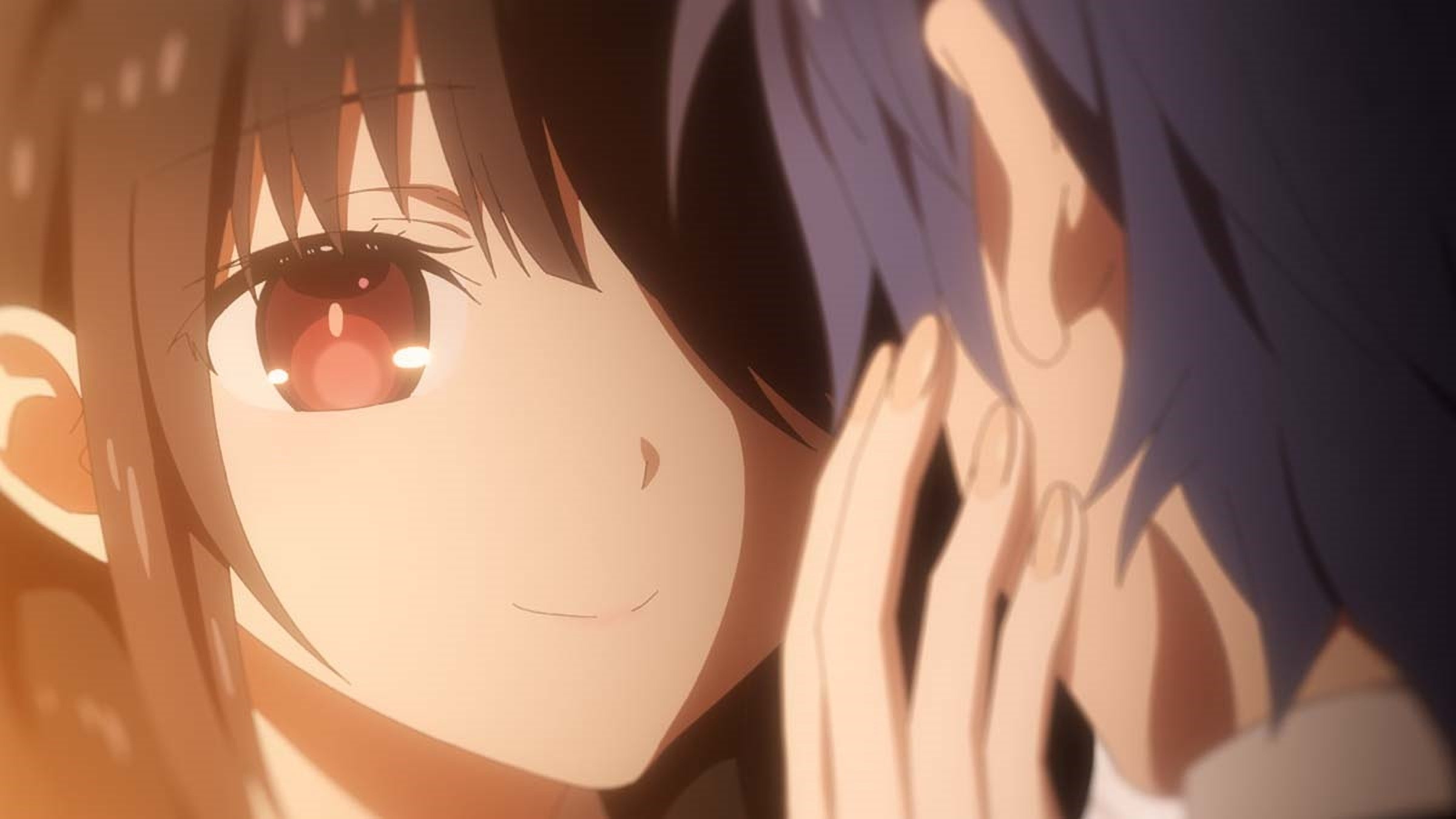 Date A Live IV (Dub) Episode 9 thumbnail