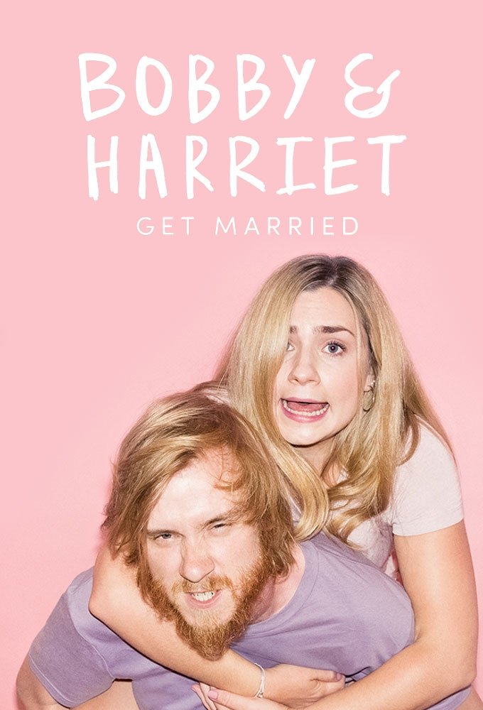Bobby and Harriet Get Married - Season 1