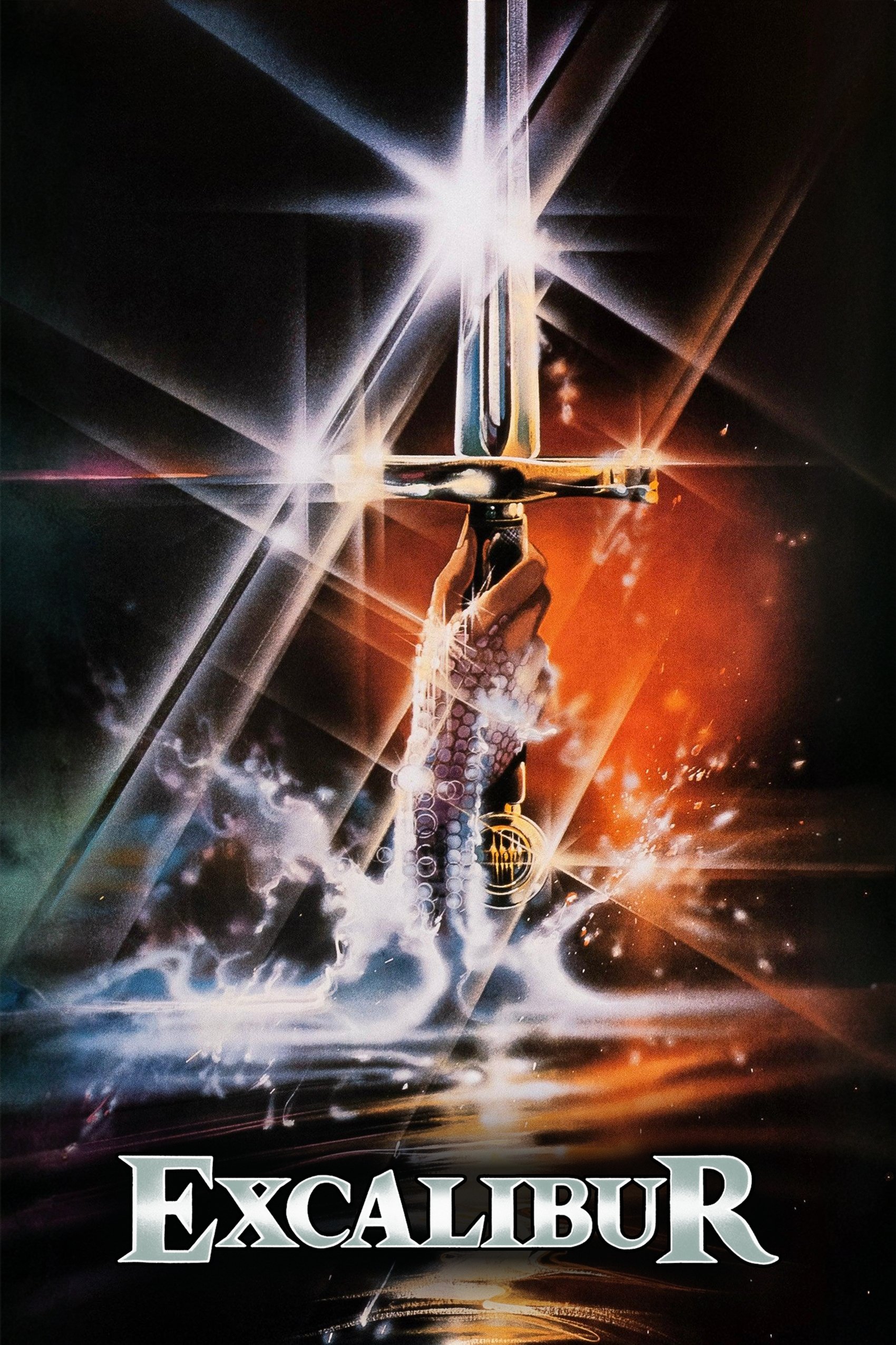 Excalibur