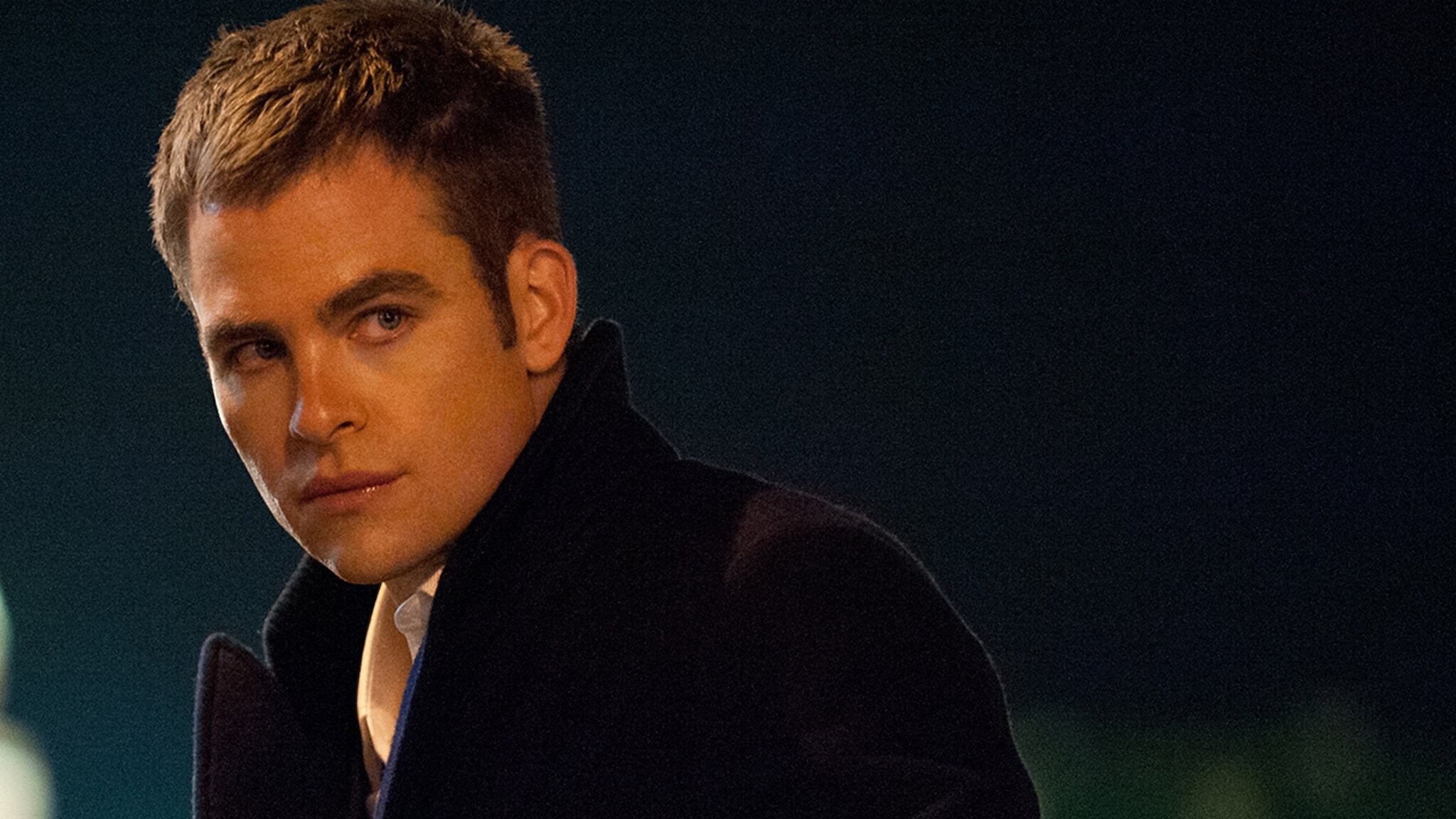 Jack Ryan: Shadow Recruit (2014)