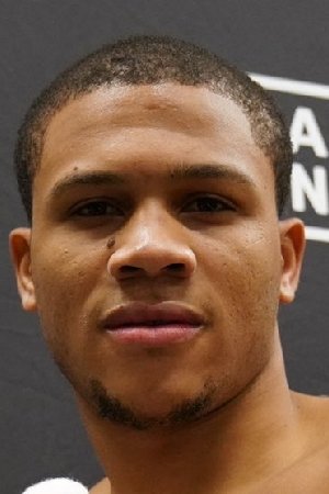 et billede af Rohan Polanco