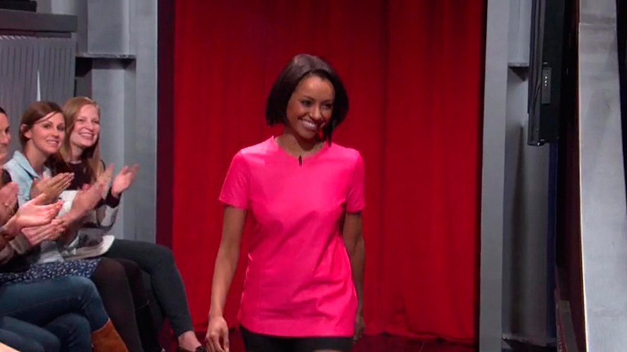 Whose Line Is It Anyway?