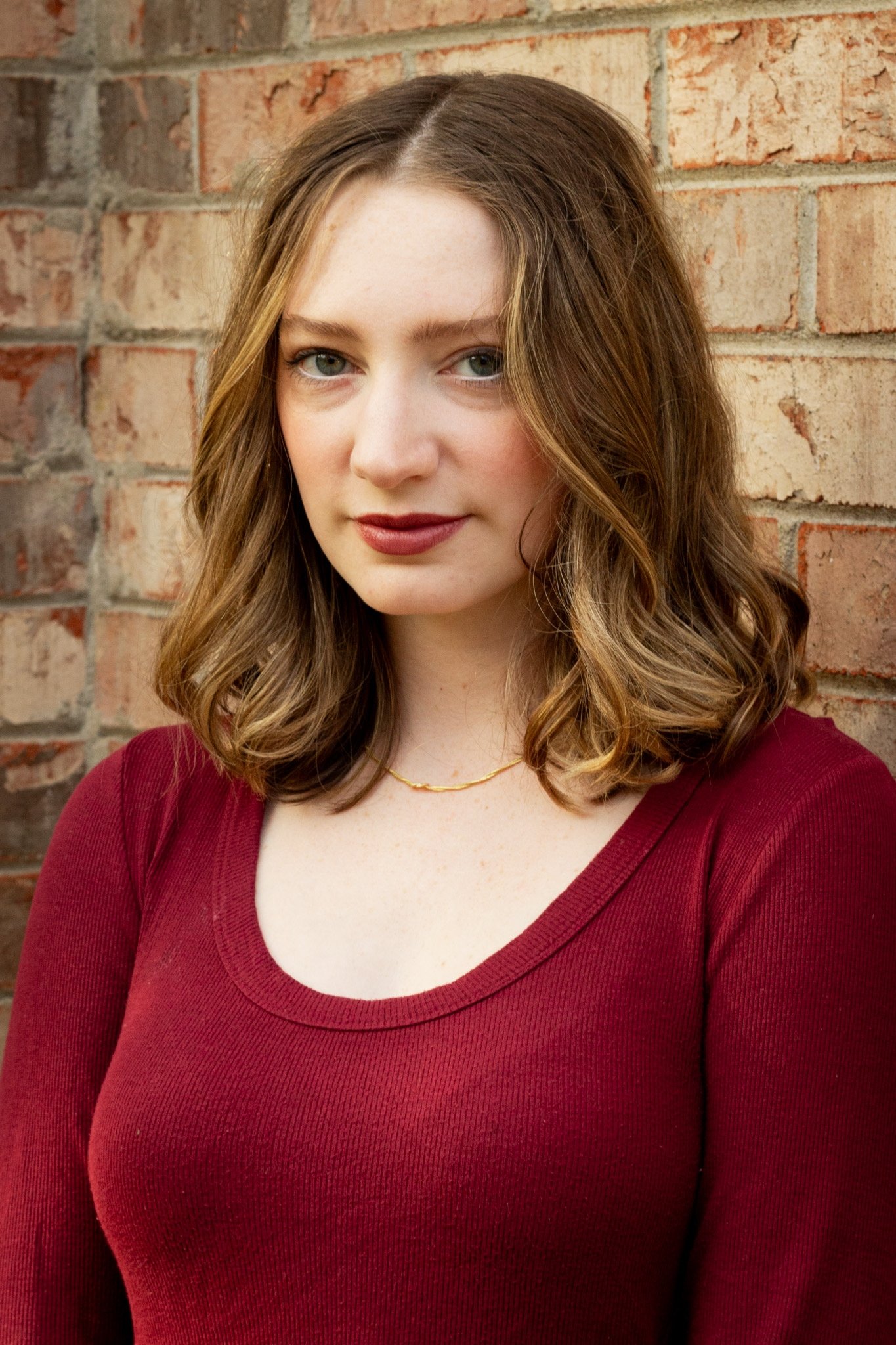 et billede af Jadyn Heinrichs