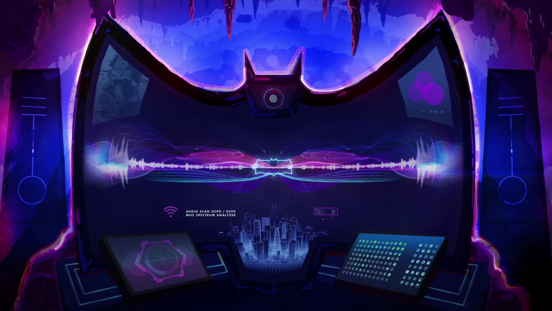 Batman: La Serie Animada