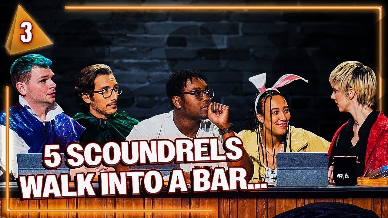Episode 3