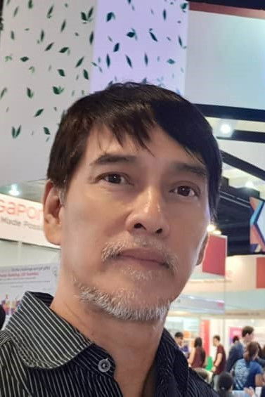 et billede af Froilan Sales