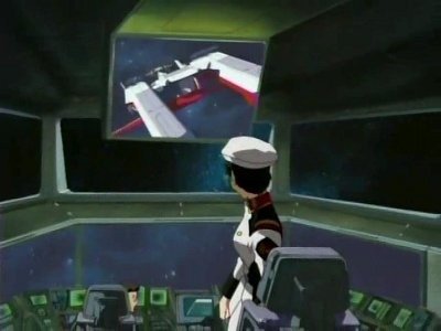 Mobile Suit Gundam SEED