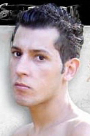 et billede af Armando Hoku