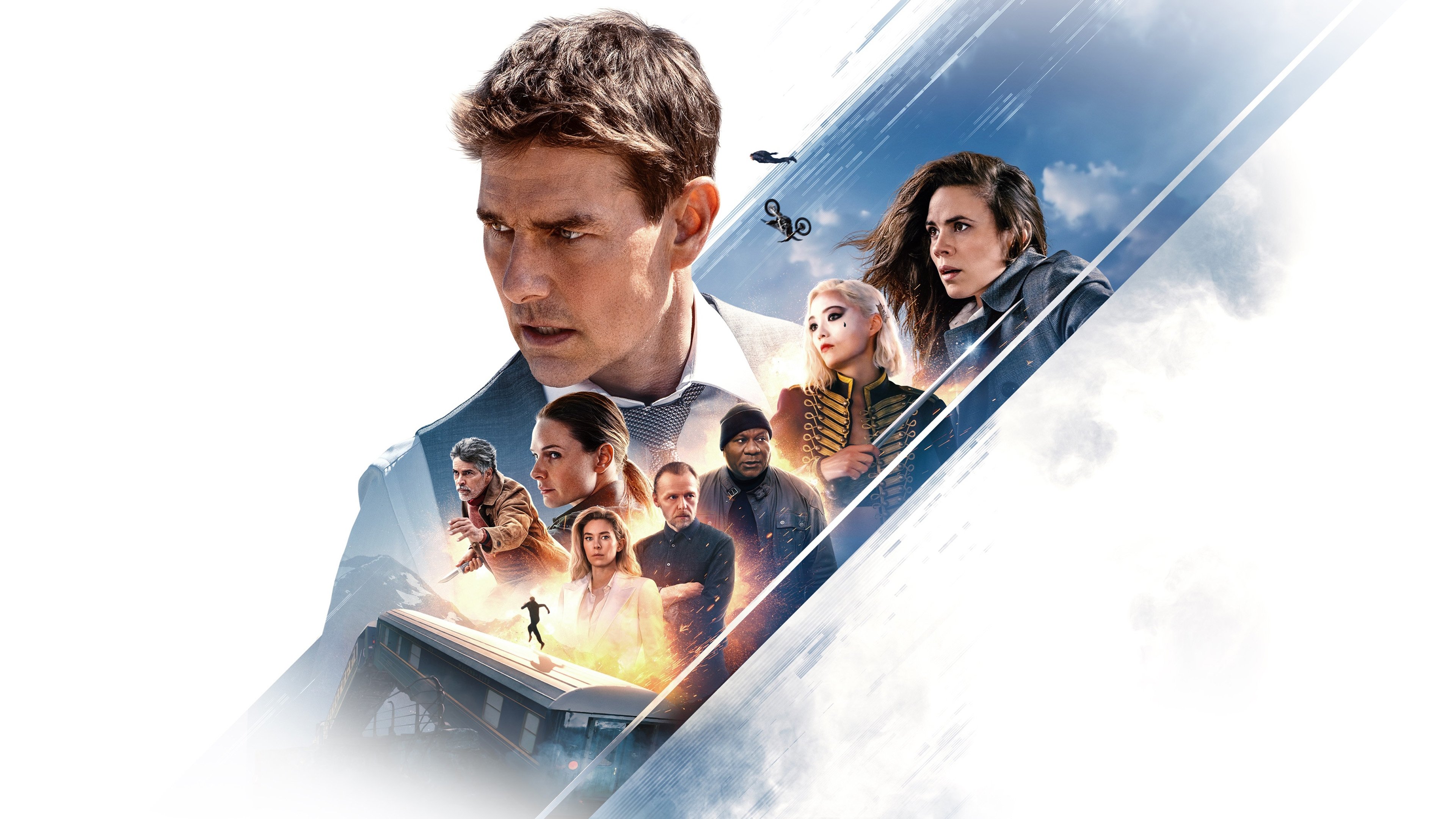 Mission: Impossible Odplata – První část