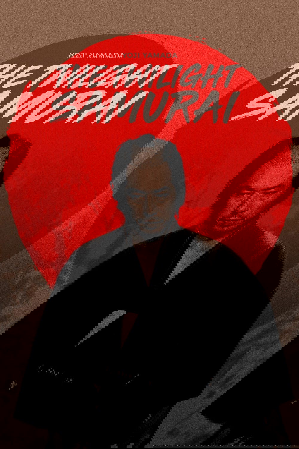 The Twilight Samurai
