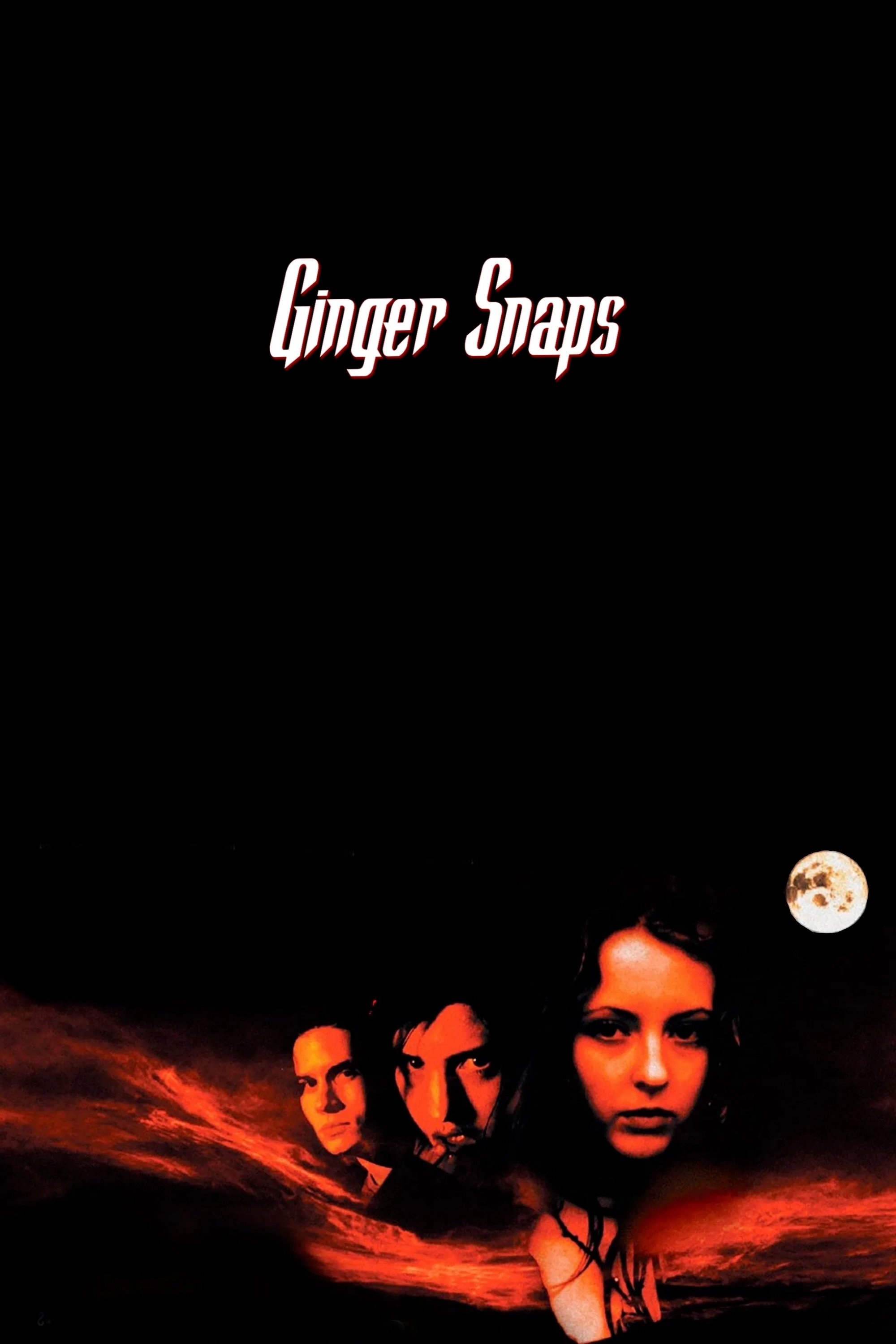 Ginger Snaps
