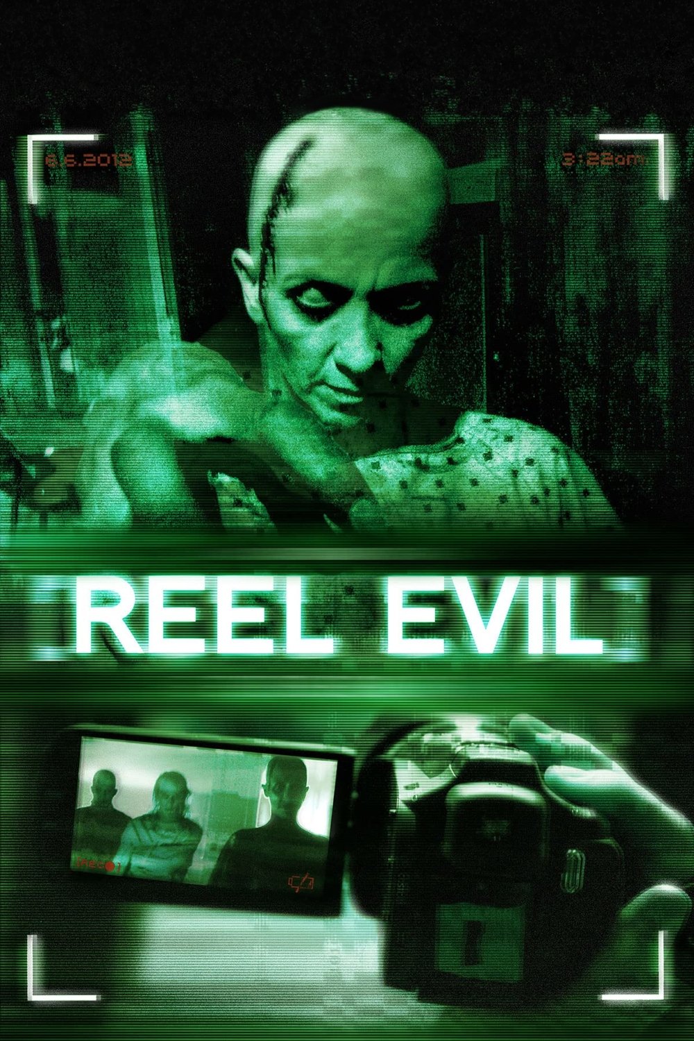 Reel Evil