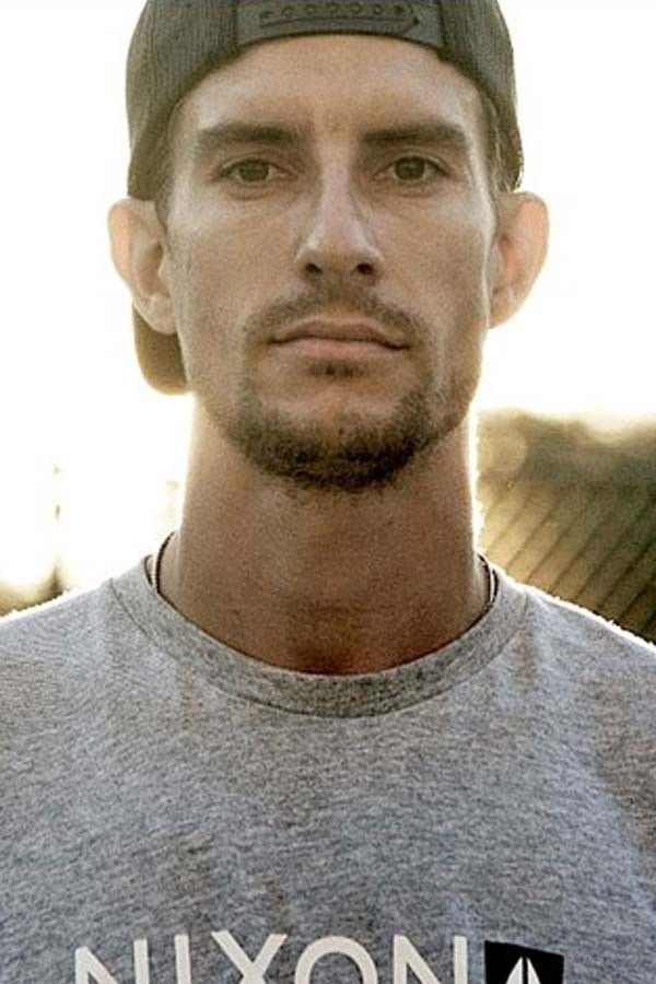 et billede af Paul Machnau