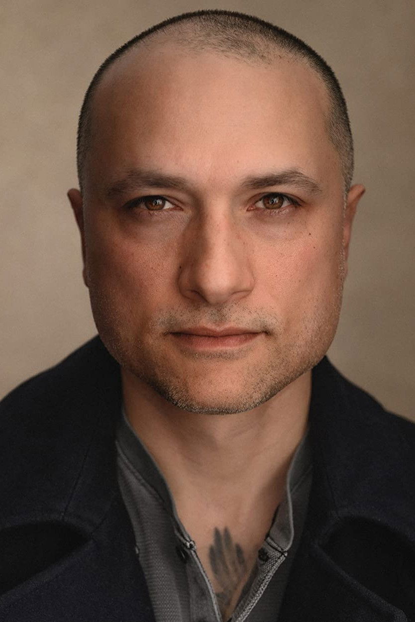 et billede af Sonu Louis