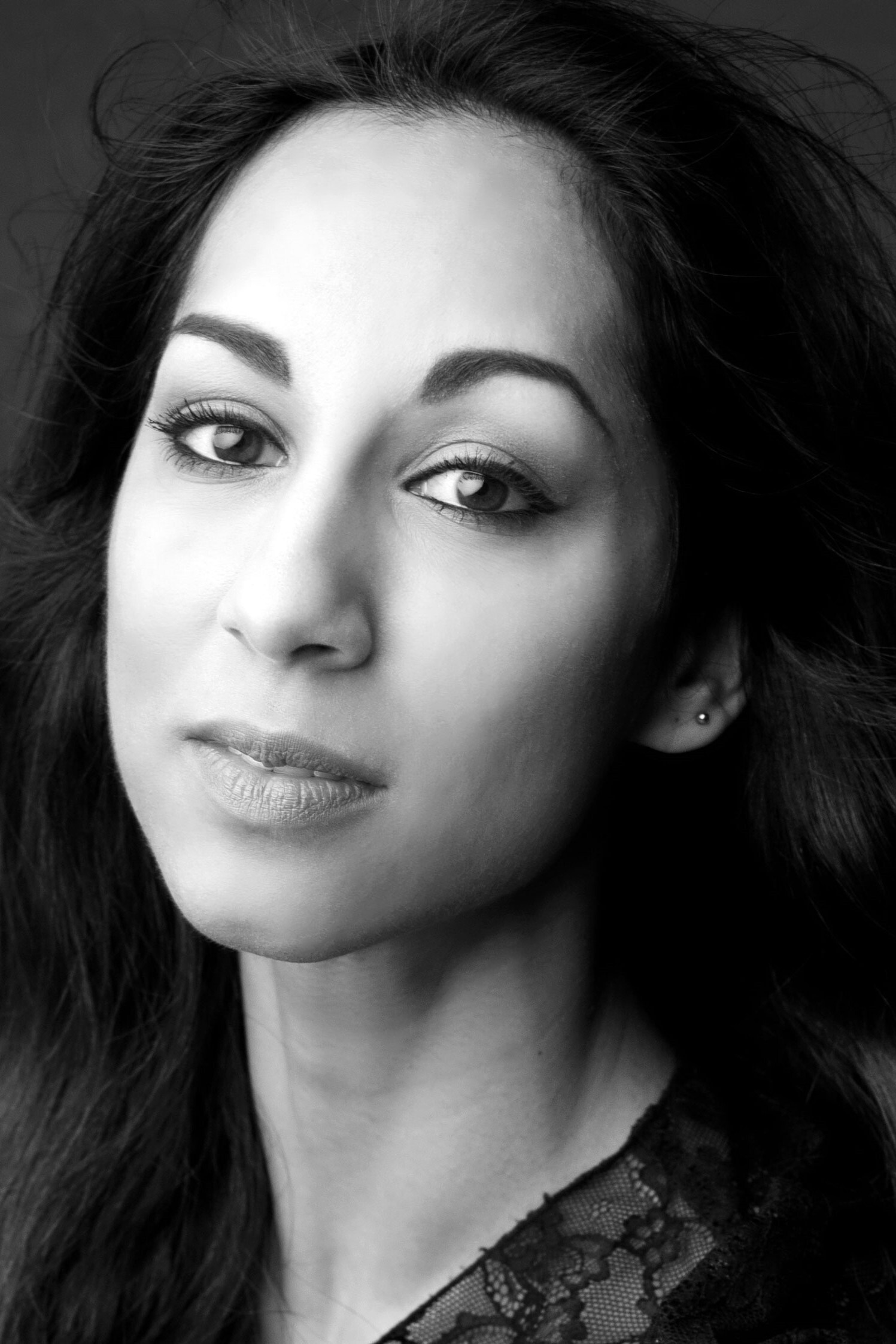 et billede af Sarah Kundi