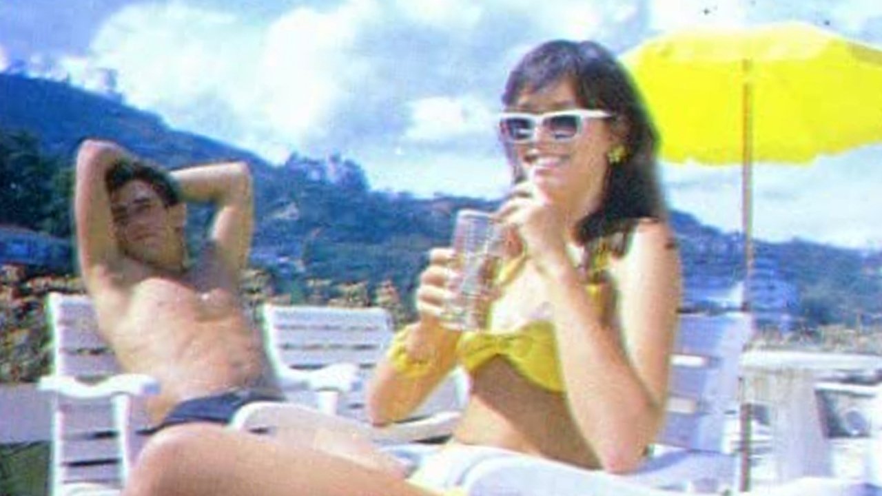 Banana Split (1988)