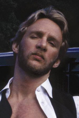 et billede af Tom Hartung