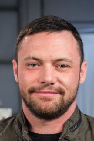 et billede af Sergeant Miles