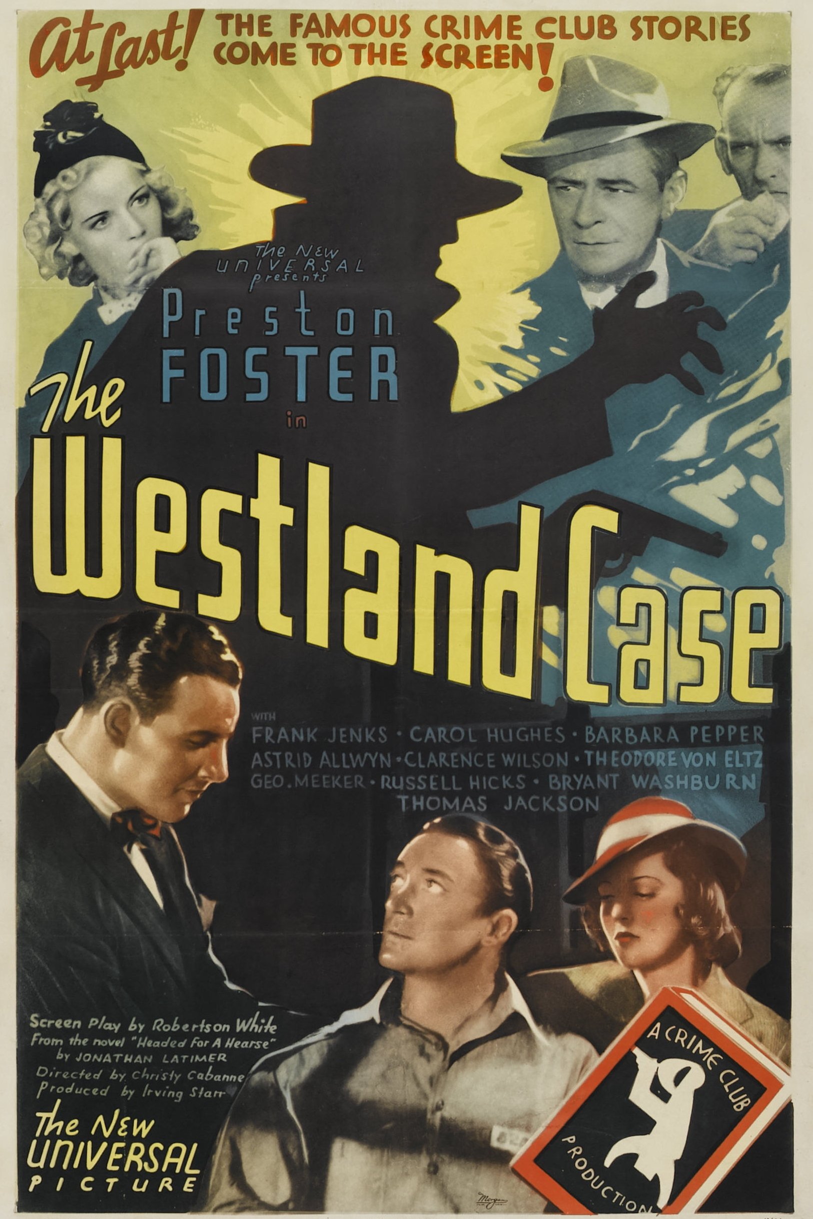 The Westland Case