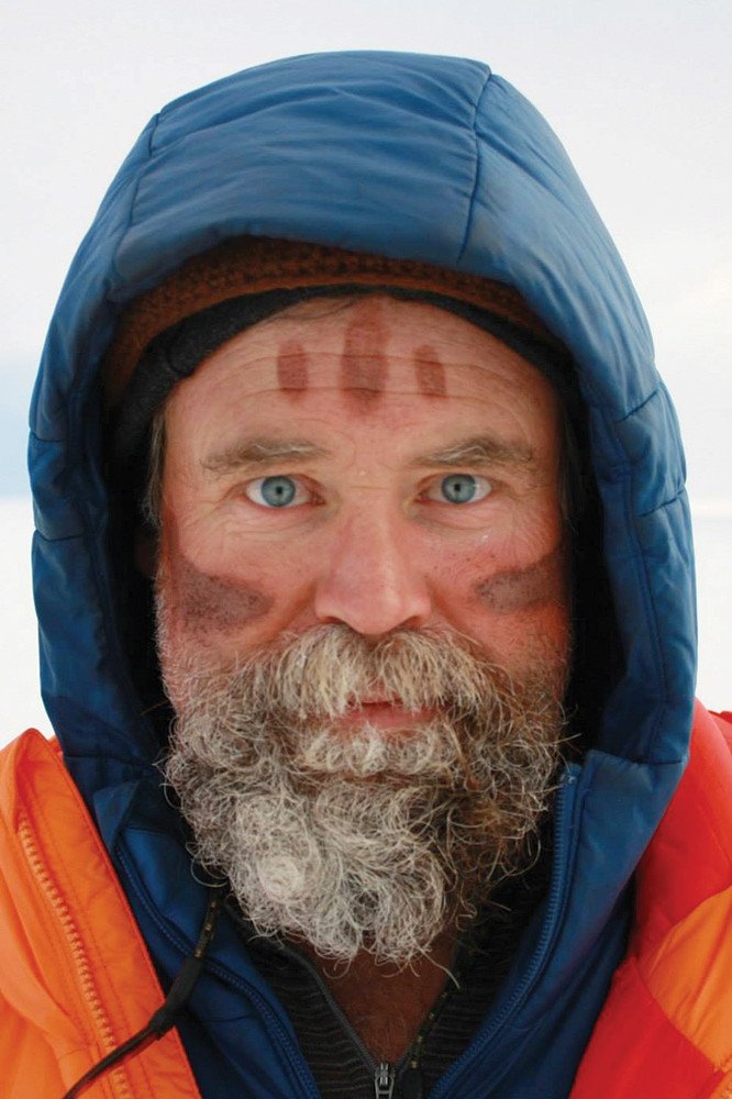 et billede af Craig Childs