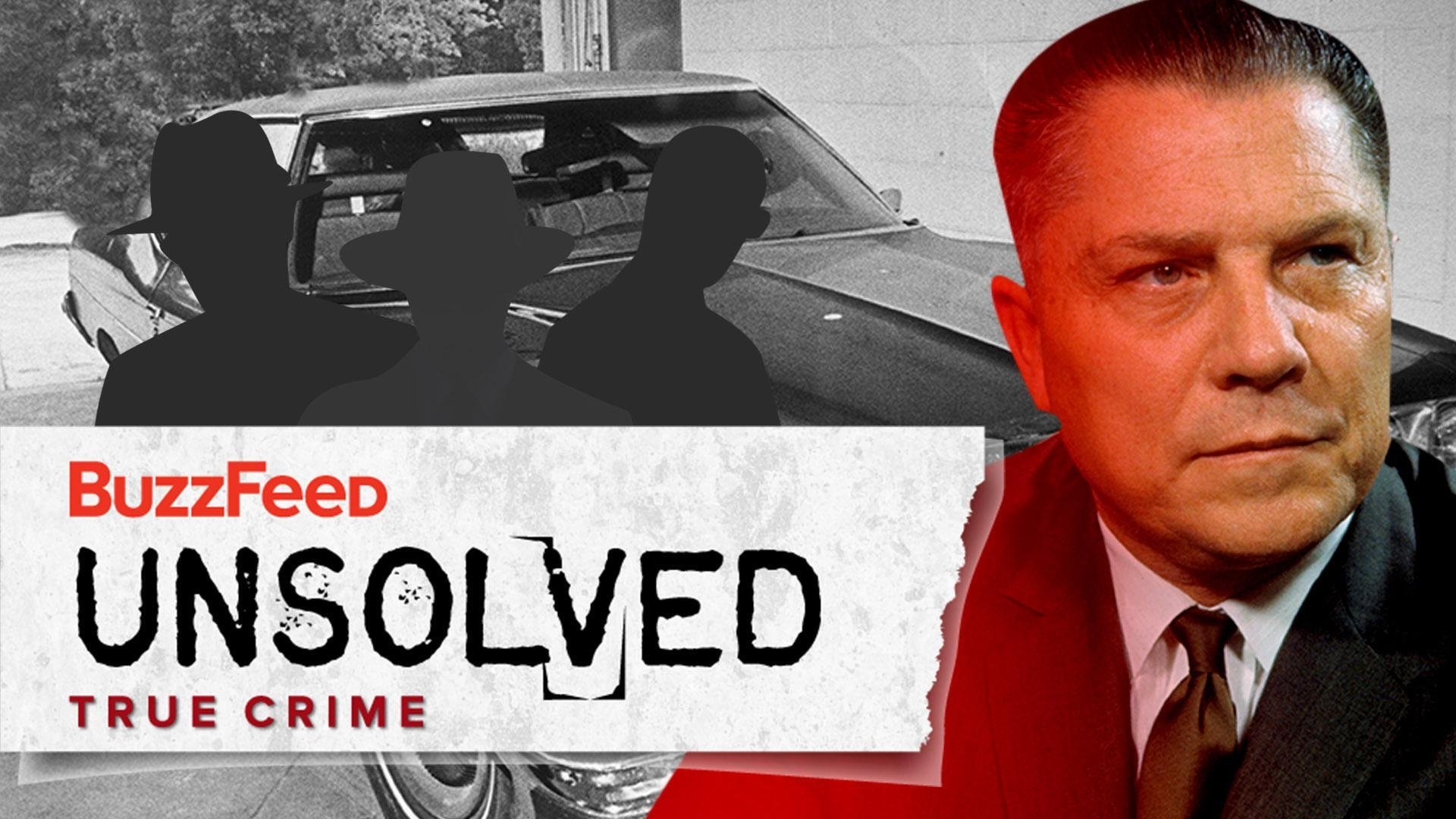 Buzzfeed Unsolved: True Crime