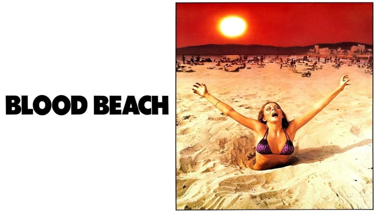 Blood Beach (1980)