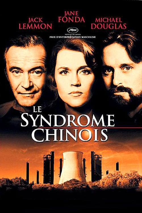 Affiche du film Le Syndrome chinois 137138