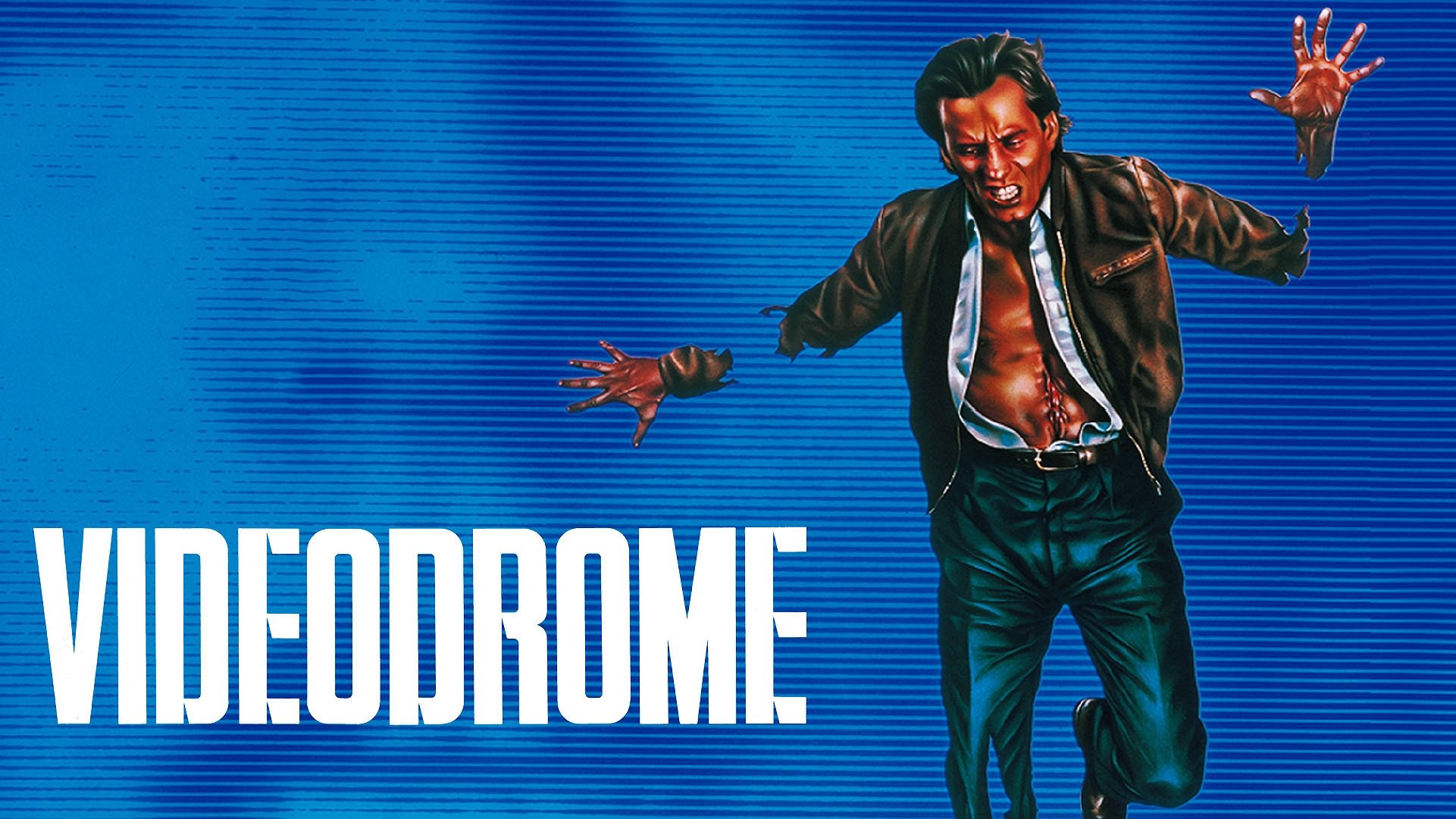 Videodrome (1983)