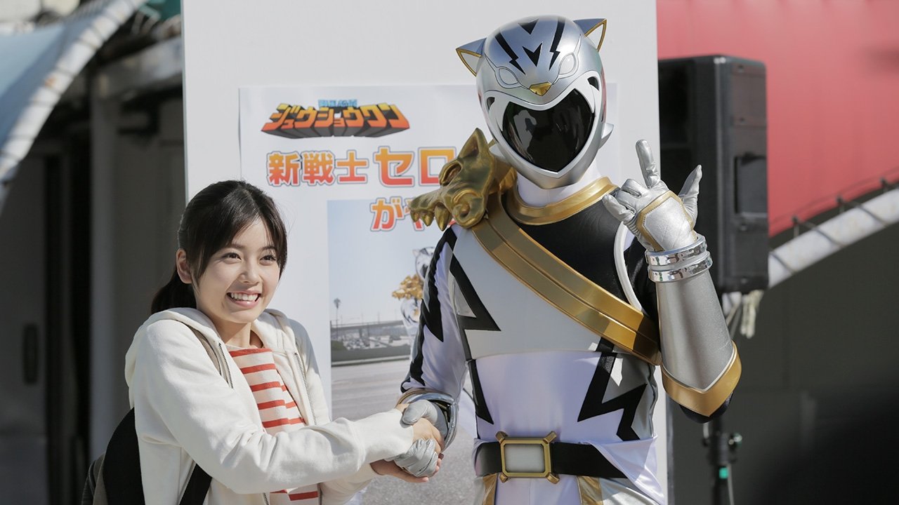 Tokusatsu GaGaGa