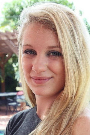 et billede af Jayden Rae