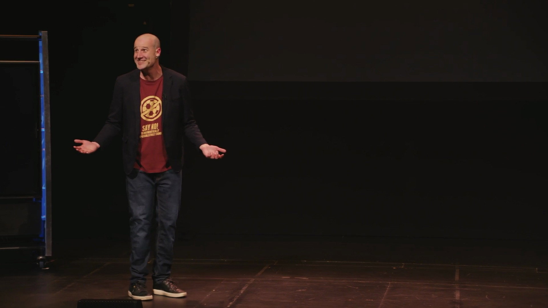 Humble Pi: A Comedy of Maths Errors