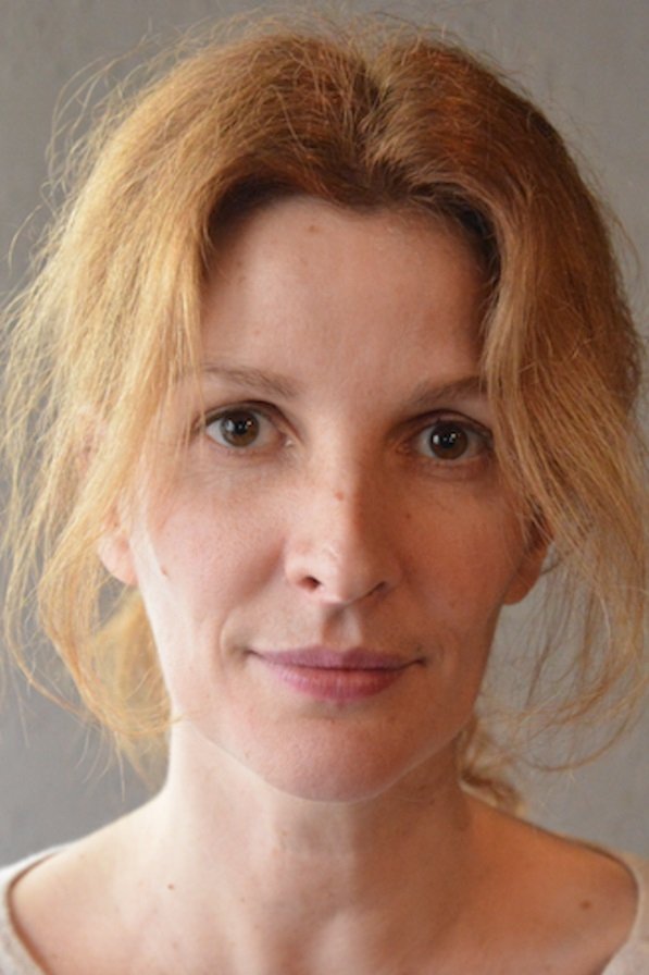 et billede af Ninon Brétécher