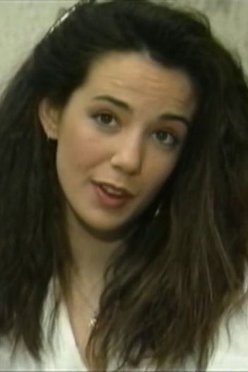 et billede af Samantha Gin