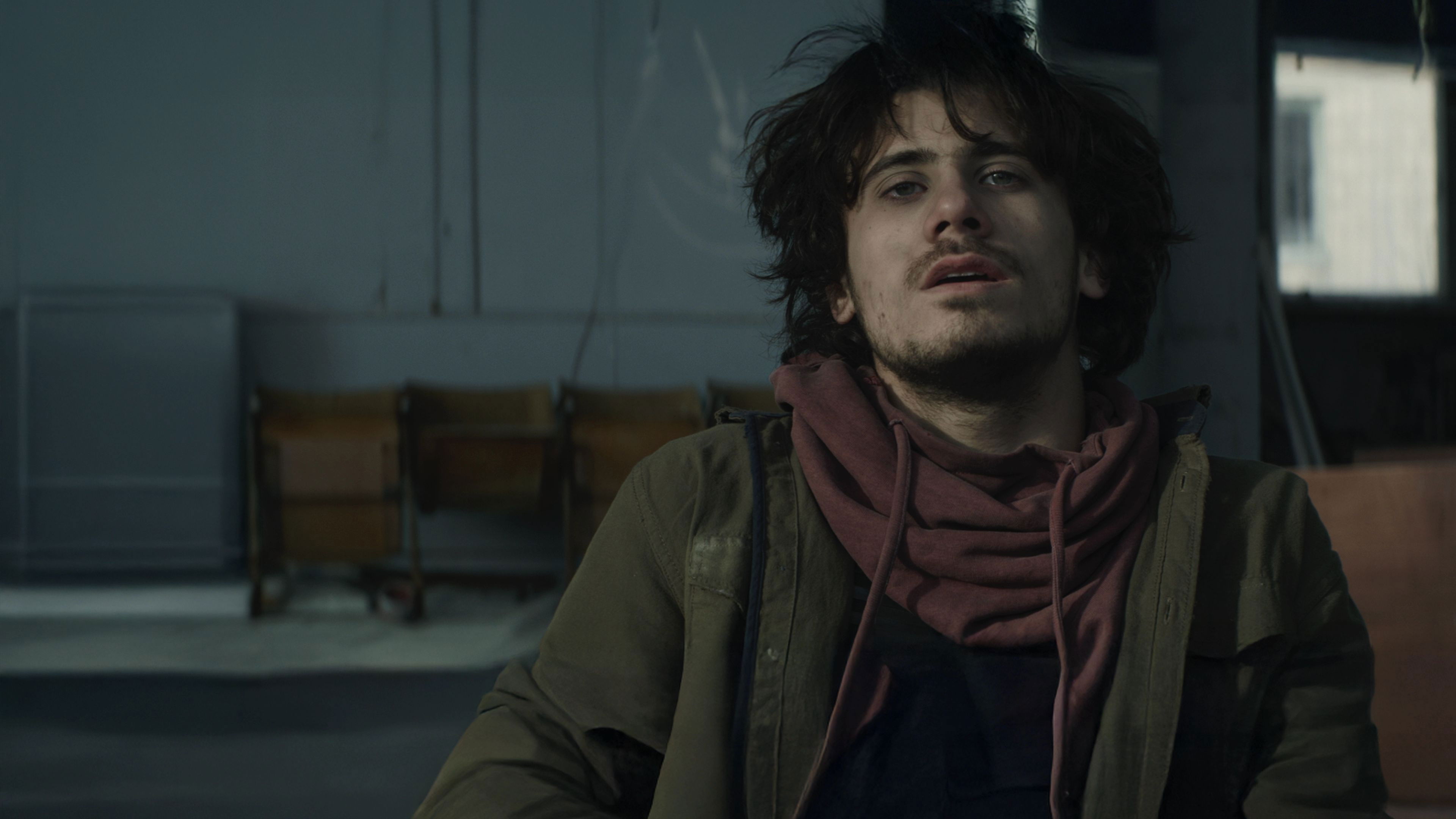 Graffiti Backdrop background