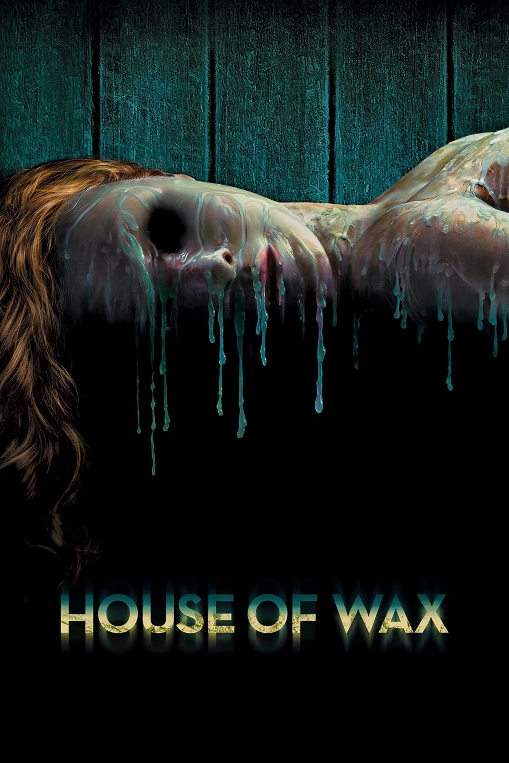 House of Wax
