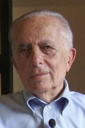 et billede af Mino Loy