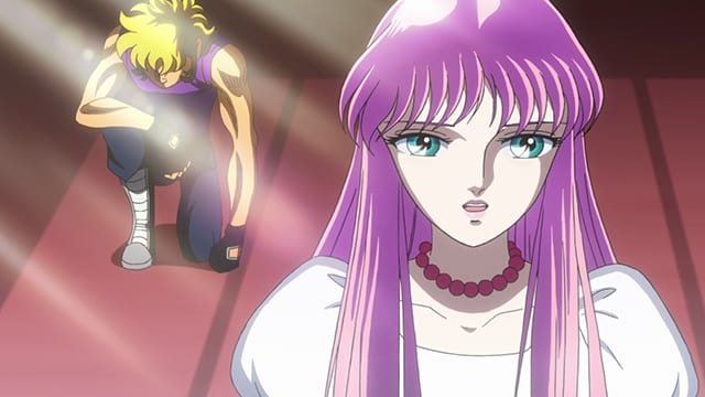 ▷ Saint Seiya: Soul of Gold Cap 2 【SUB ESPAÑOL】【HD】