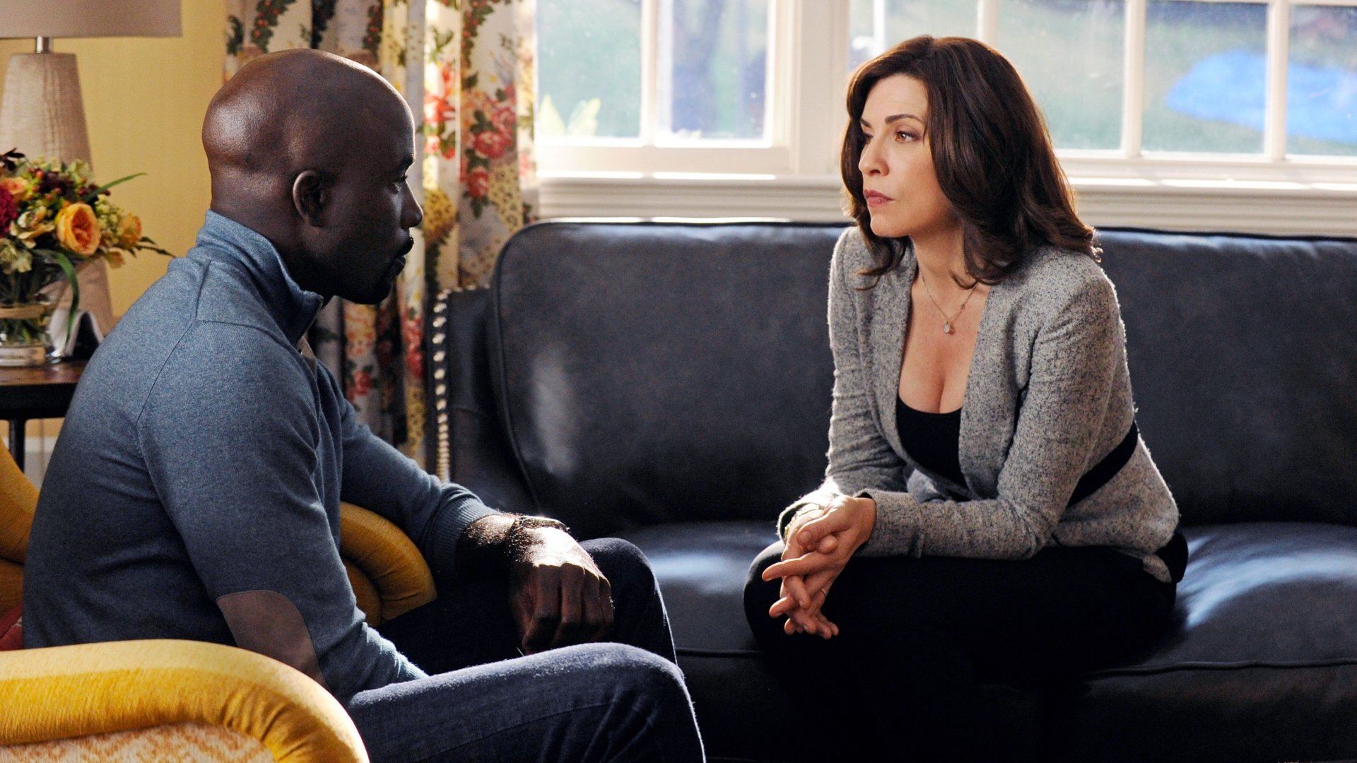The Good Wife