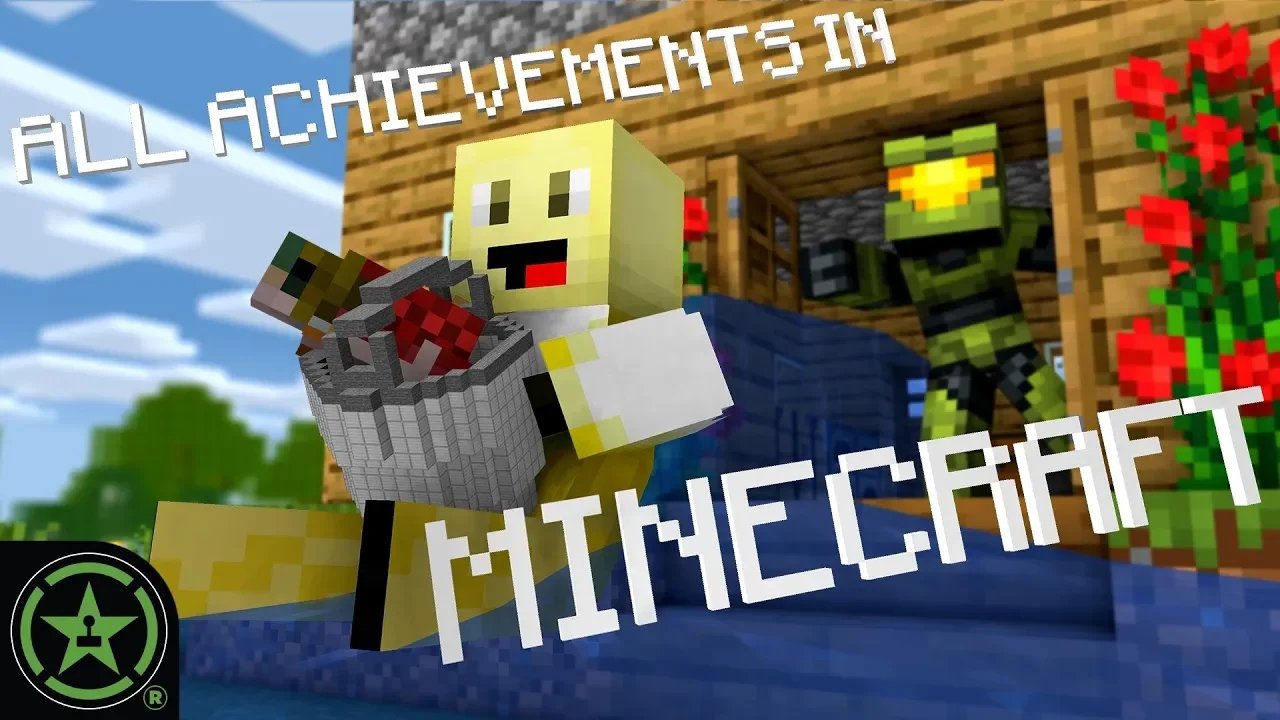 Let's Play Minecraft - Épisode 25