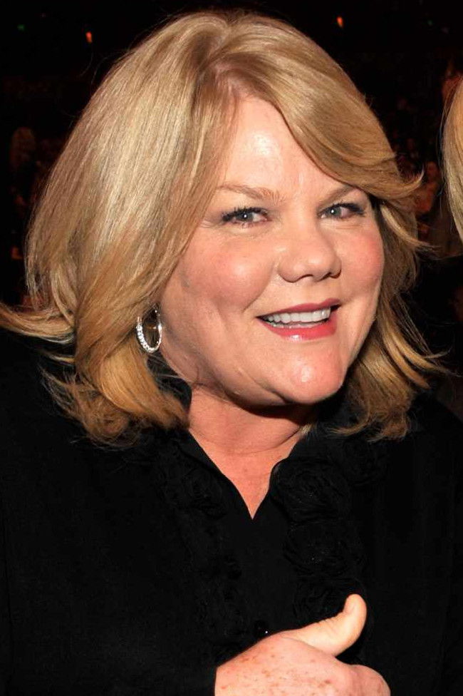 et billede af Andrea Swift