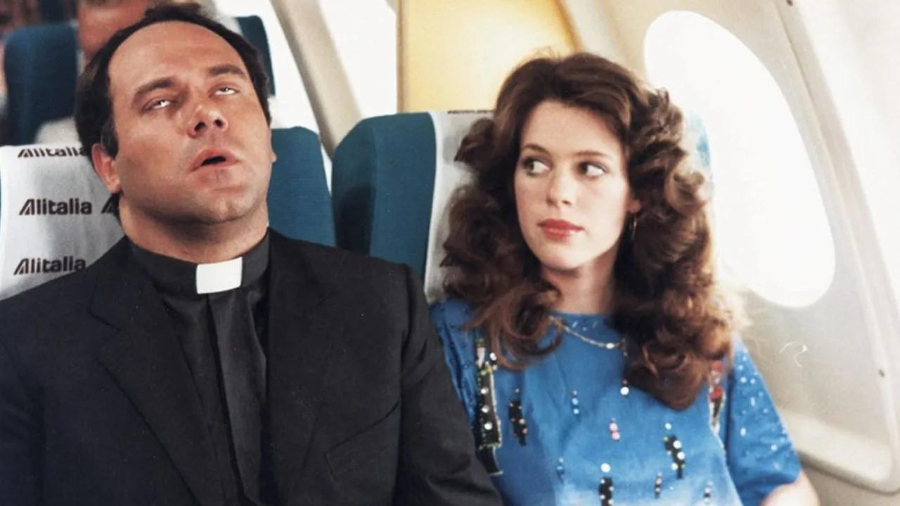 Soap and Water (1983)