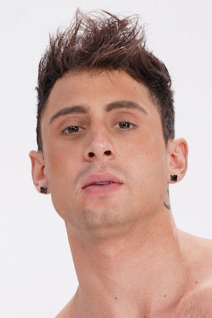 et billede af Jarret Moon