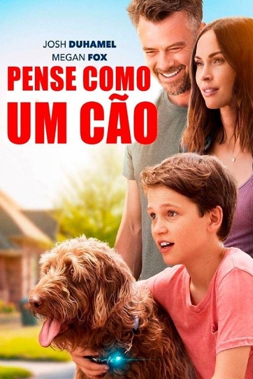 Pense Como um Cão