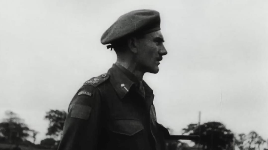 II Guerra Mundial: Batallas de Europa S01E05 backdrop