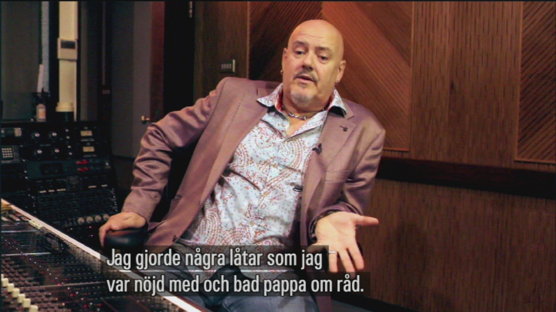 Hitlåtens historia - Épisode 5