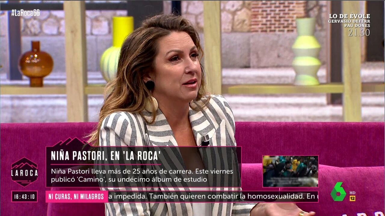 La Roca - Épisode 30