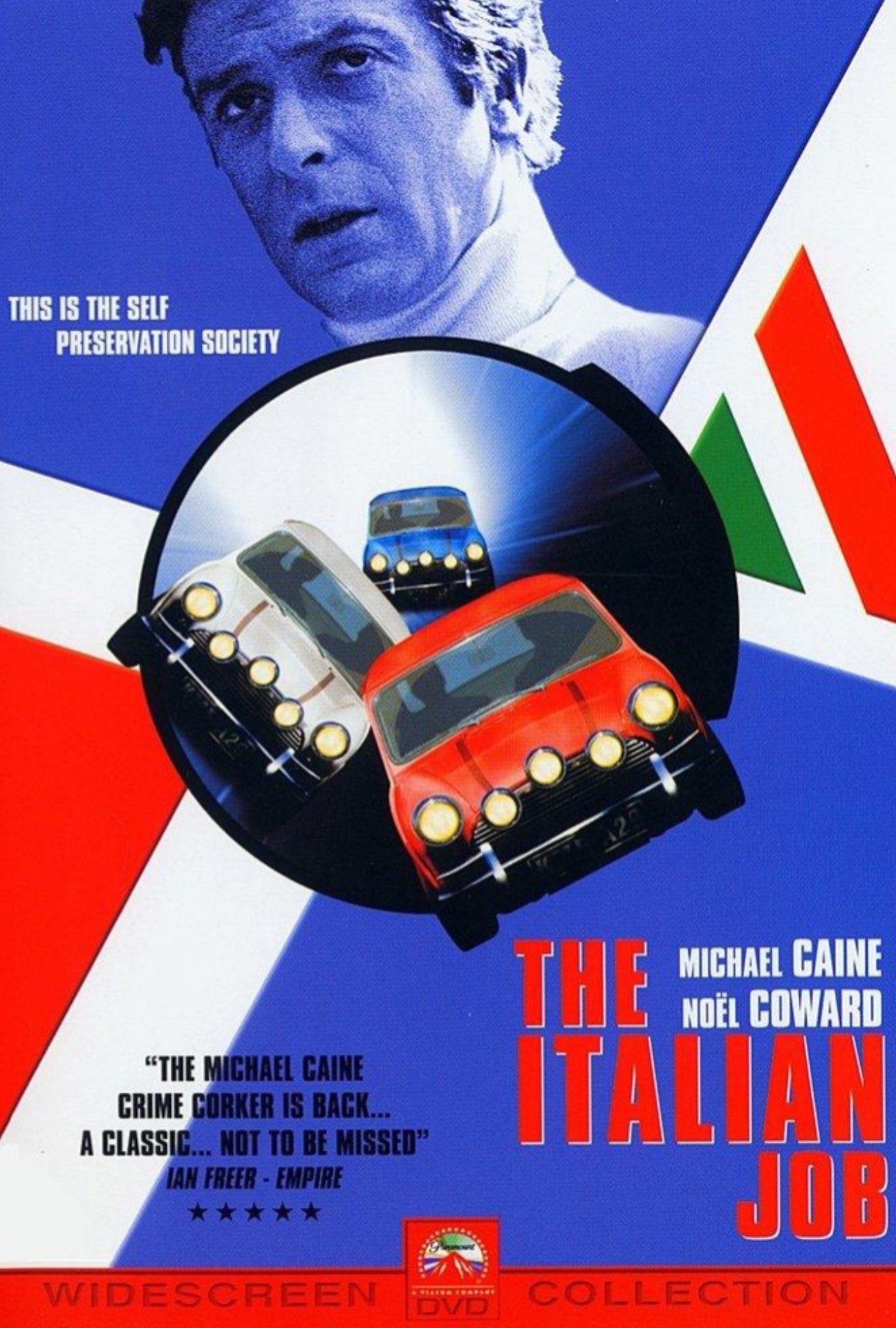 The Italian Job