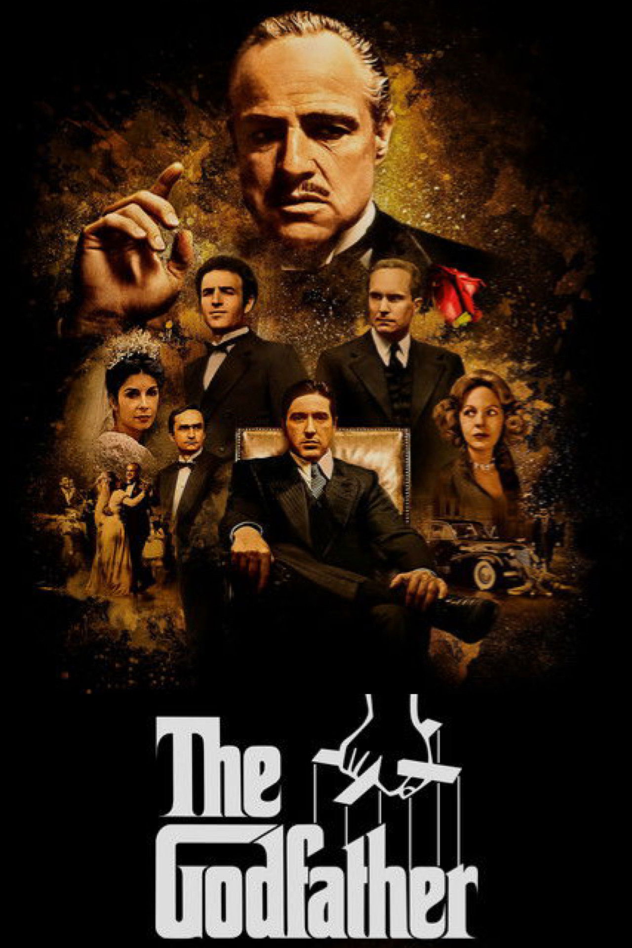 The Godfather
