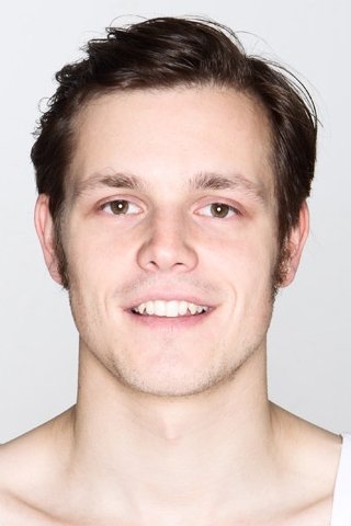 et billede af Franz Hartwig