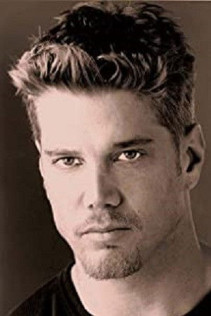 et billede af Gabriel Bélanger